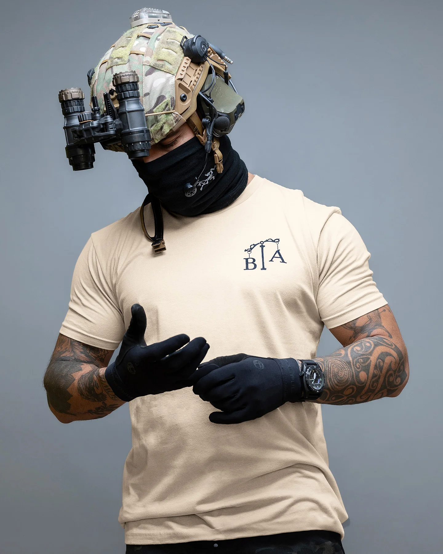 Justicia T-Shirt - Image 14