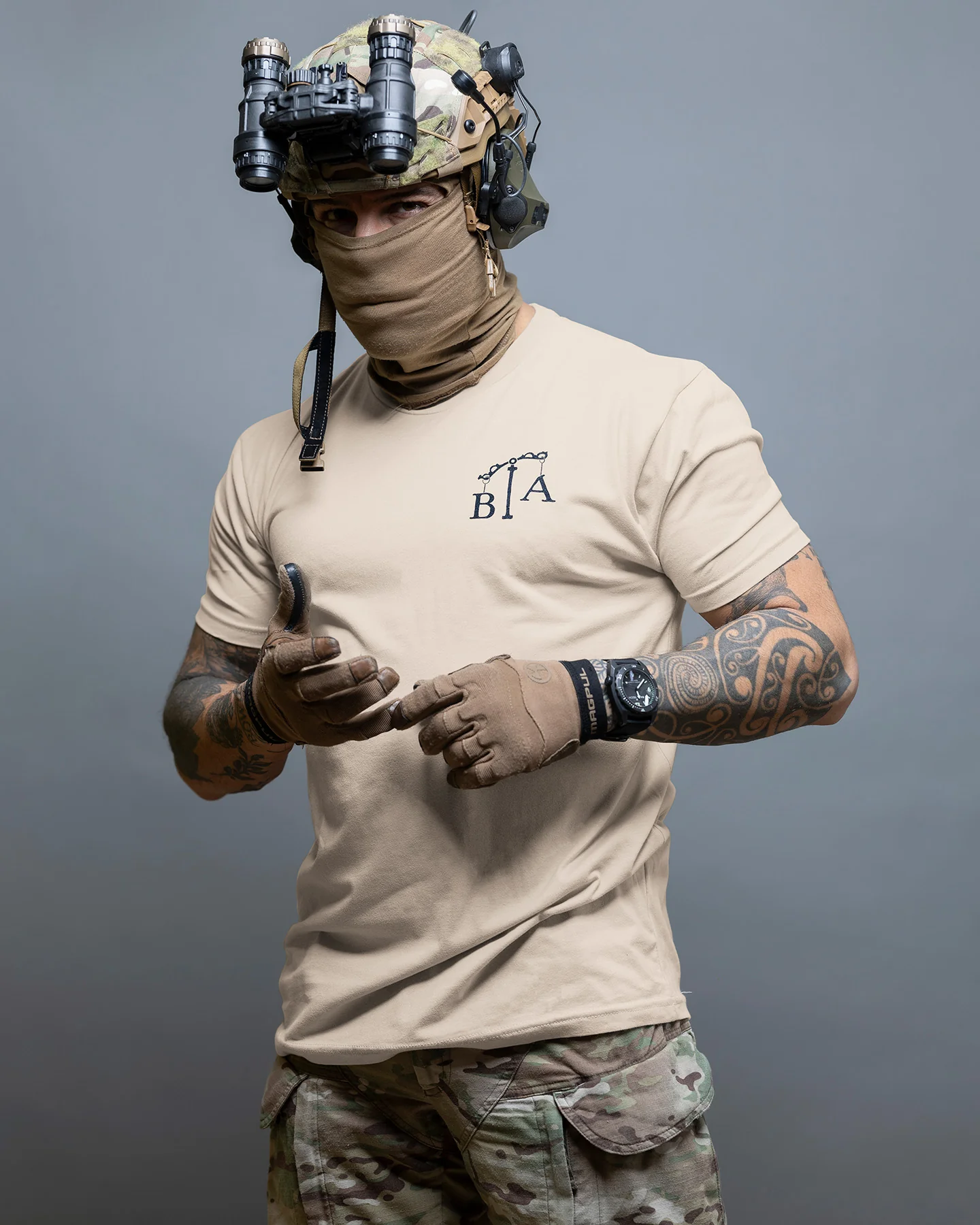 Justicia T-Shirt - Image 16