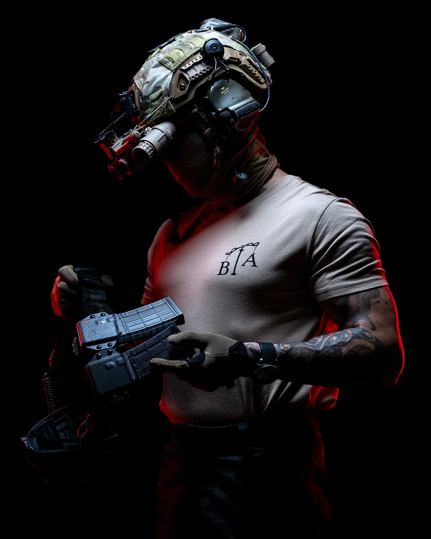 Justicia T-Shirt - Image 18