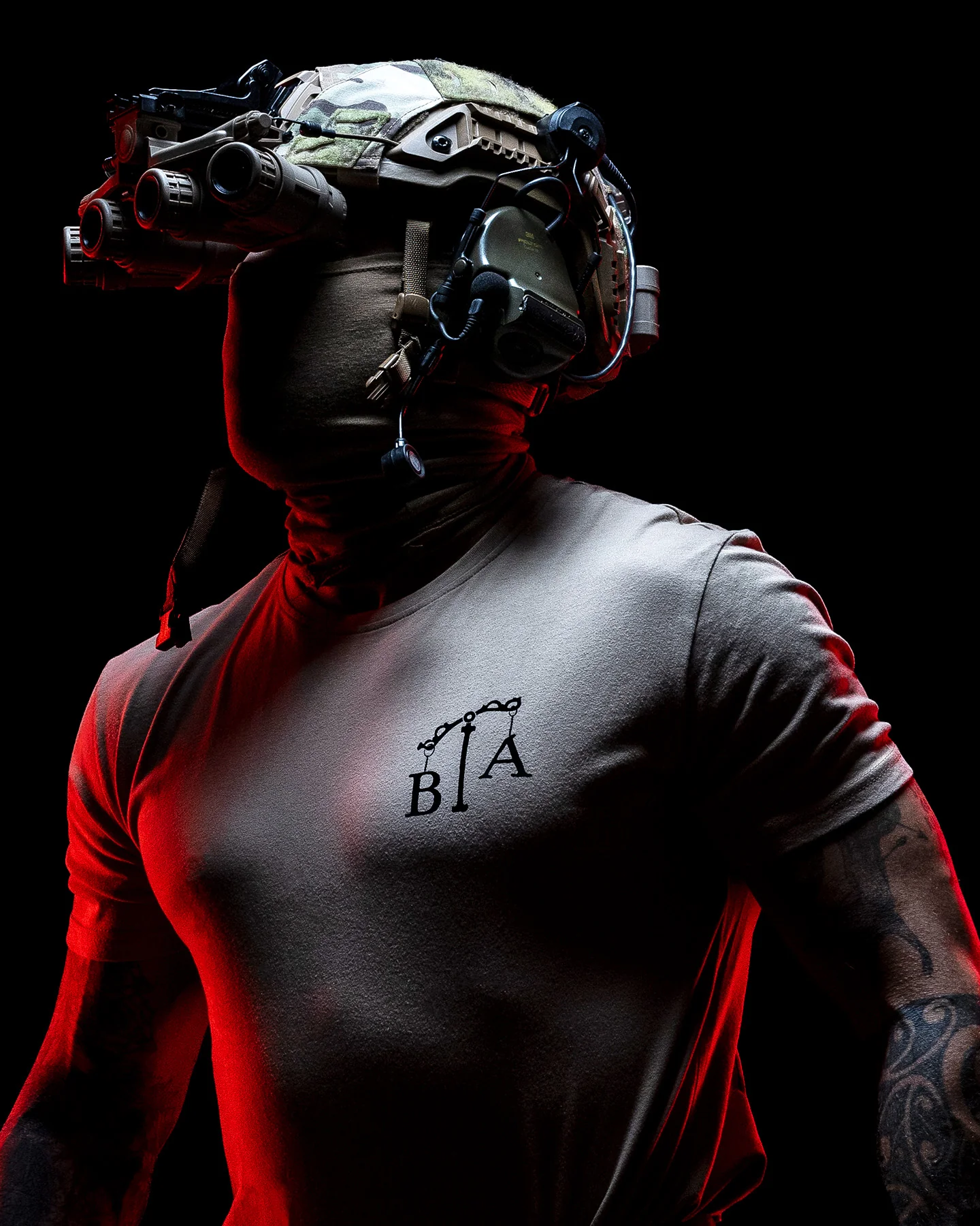 Justicia T-Shirt - Image 20