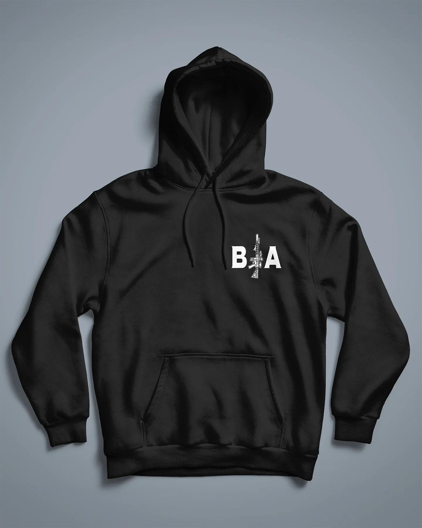 King of Spades Hoodie - Image 5