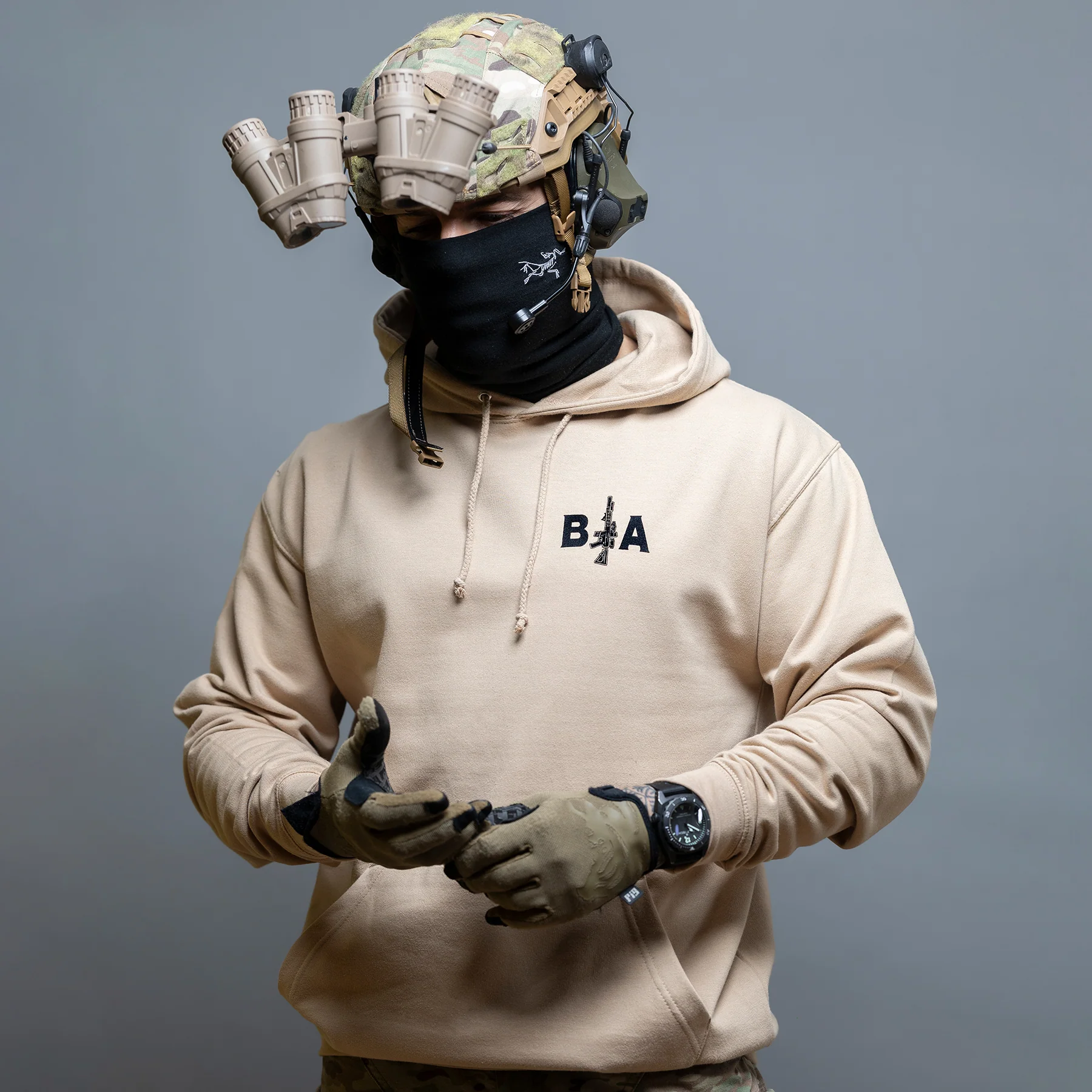 King of Spades Hoodie - Image 7