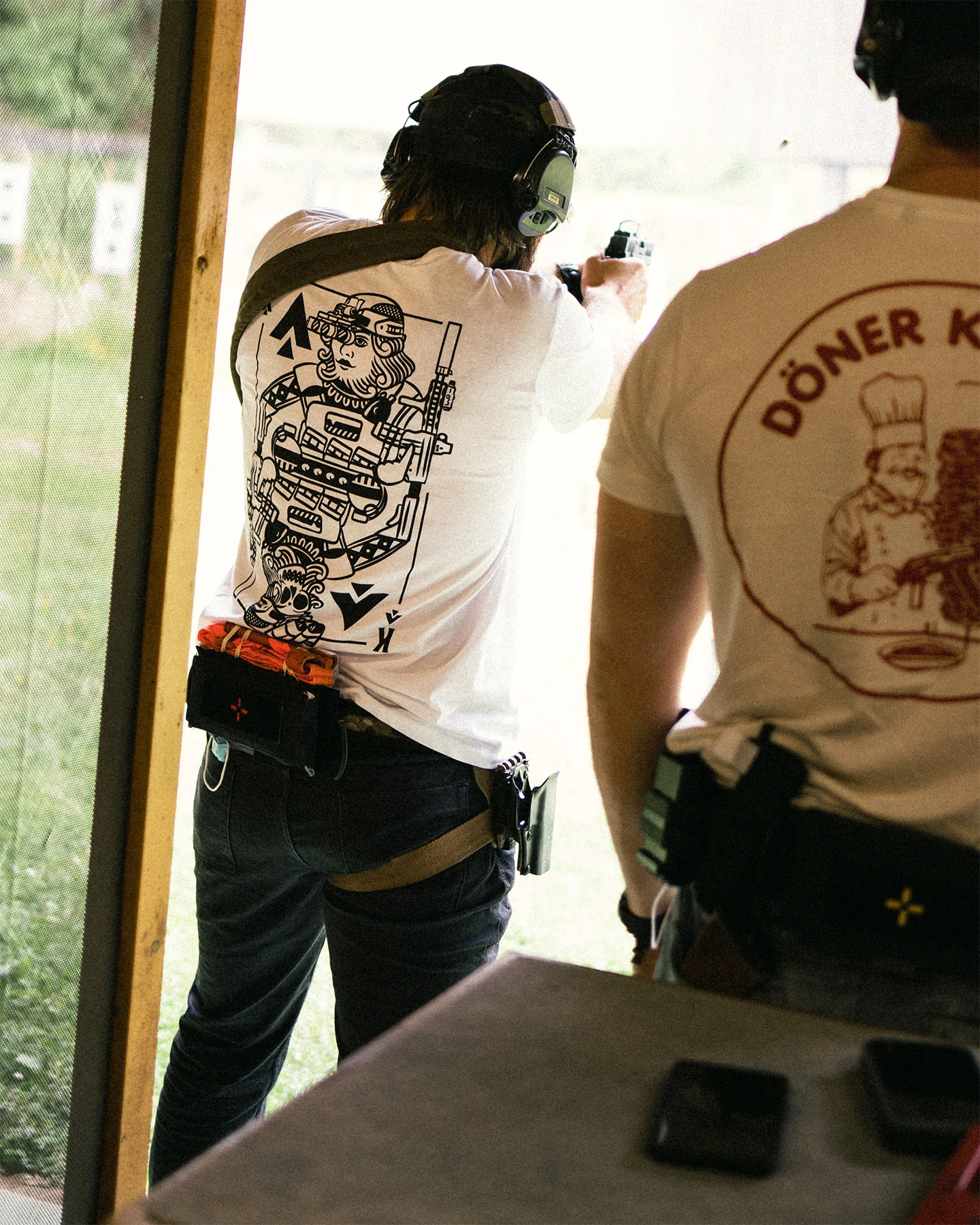 King of Spades T‑Shirt - Image 11