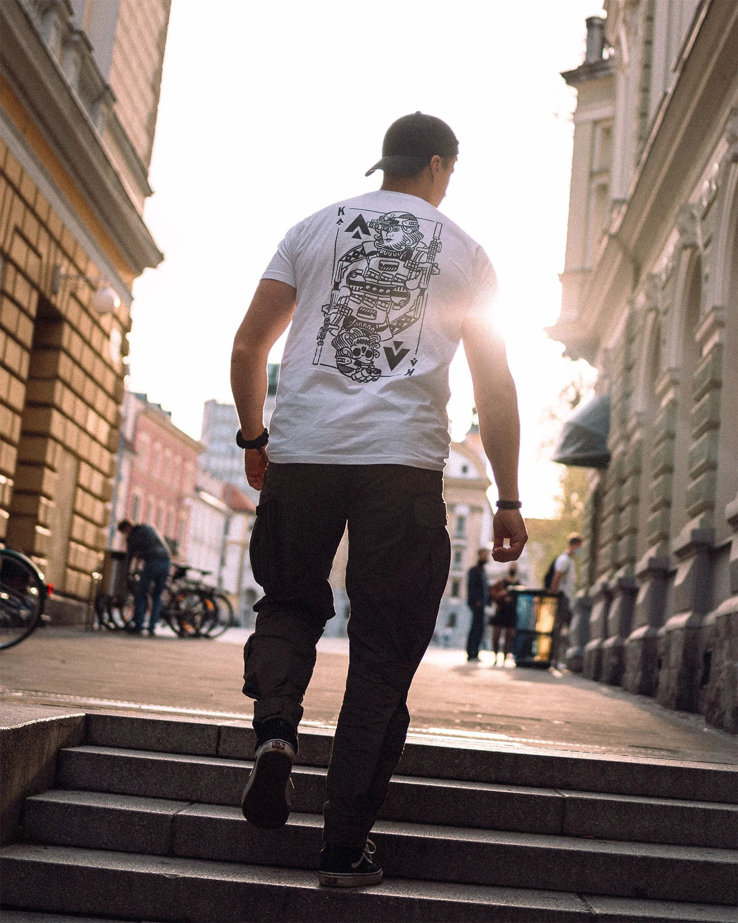 King of Spades T‑Shirt - Image 12