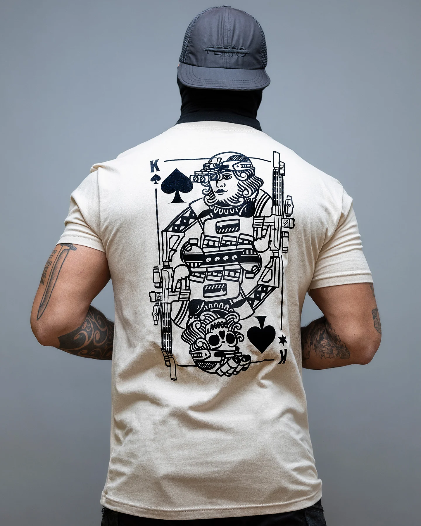 King of Spades T‑Shirt - Image 14