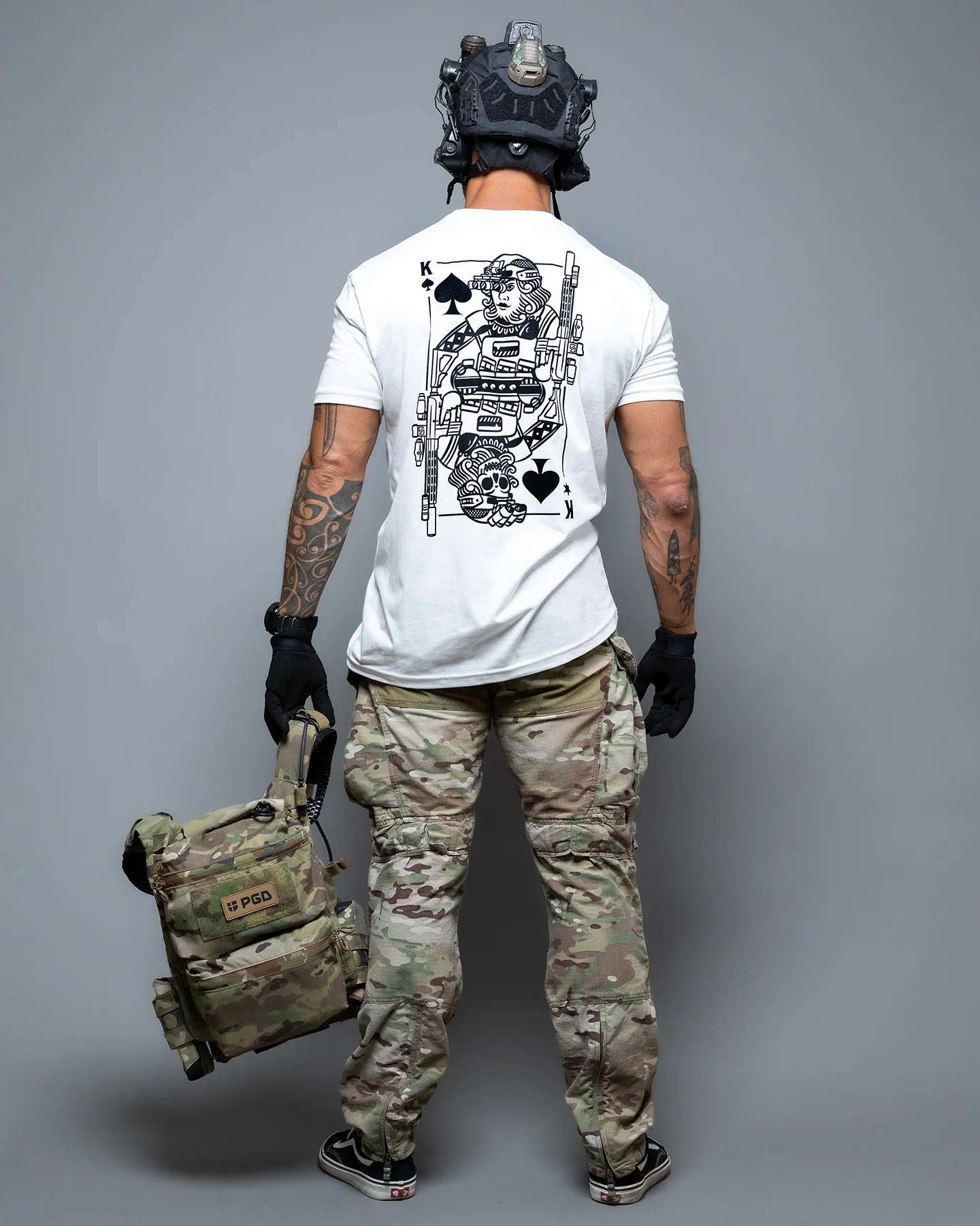King of Spades T‑Shirt - Image 7