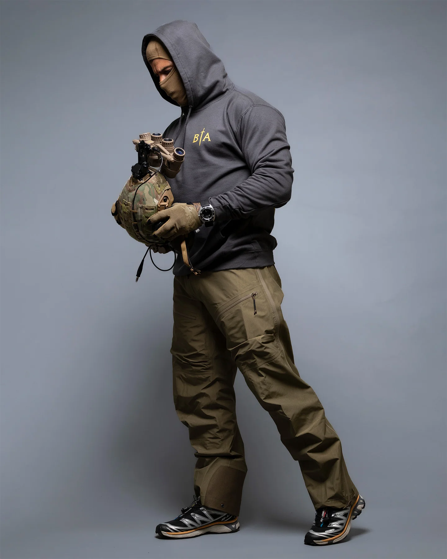 No Fear Hoodie - Image 13