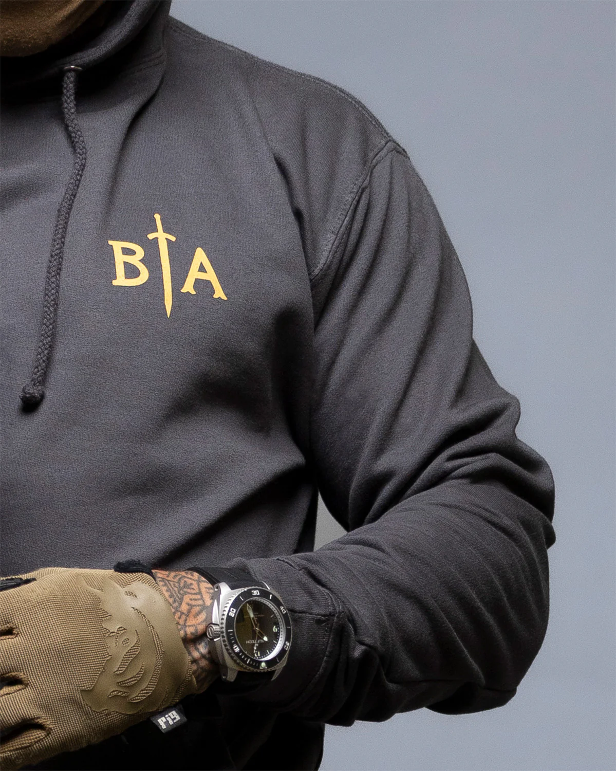 No Fear Hoodie - Image 14