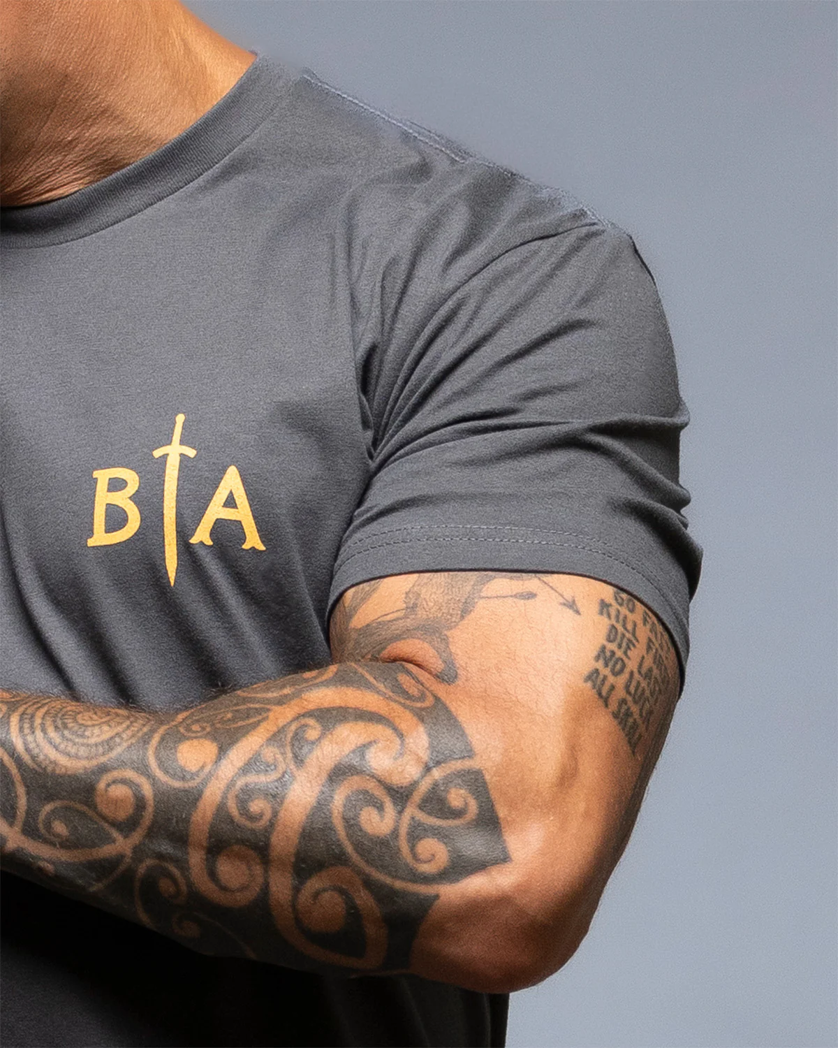 No Fear T-Shirt - Image 10