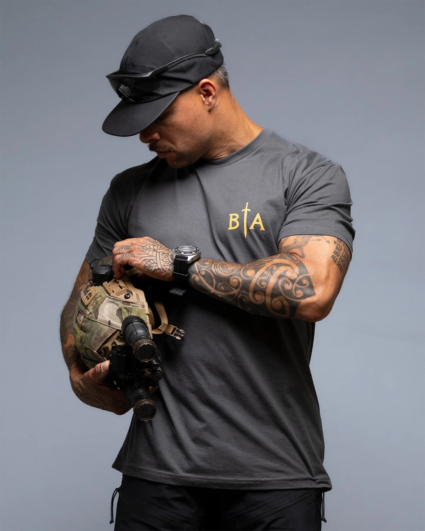 No Fear T-Shirt - Image 7