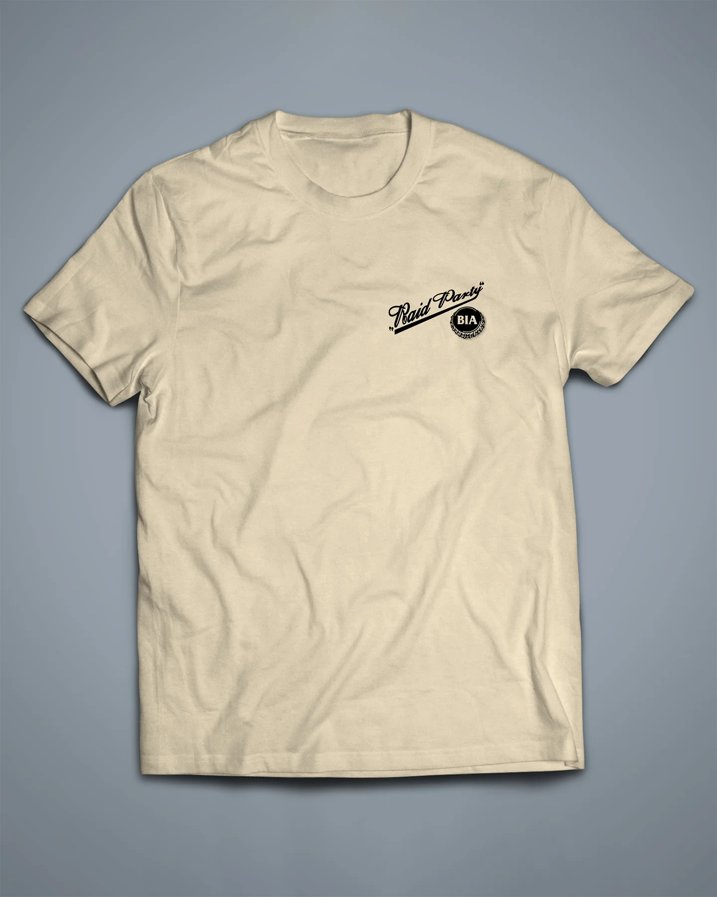 Raid Party T-Shirt - Image 11