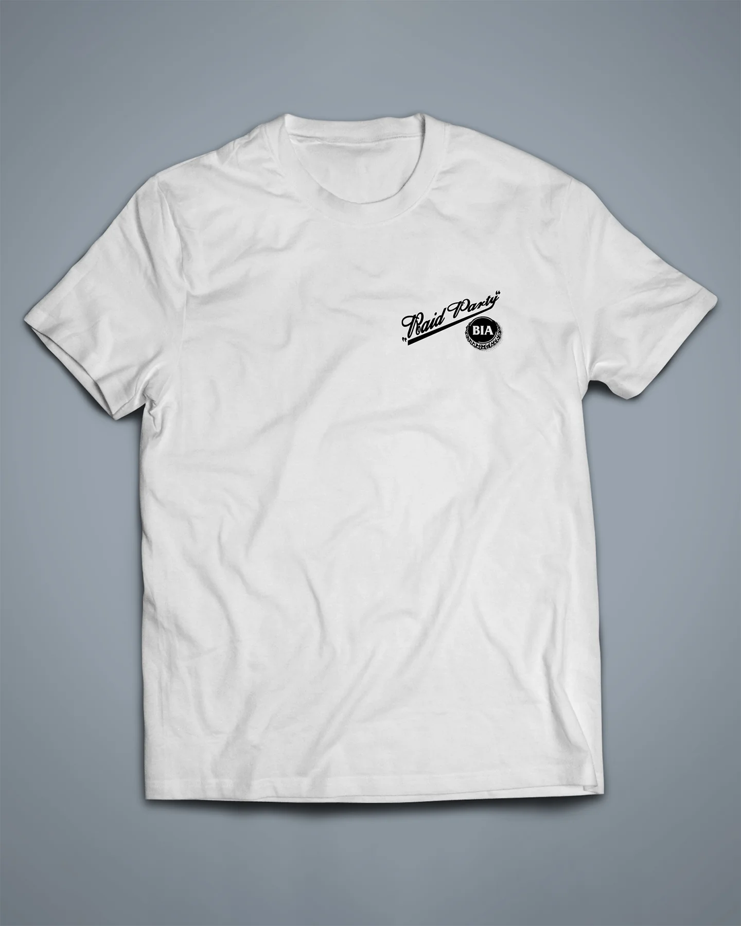Raid Party T-Shirt - Image 4