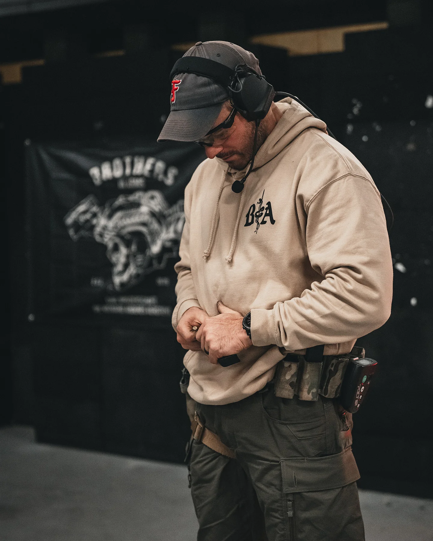 St. Michael Hoodie - Image 16