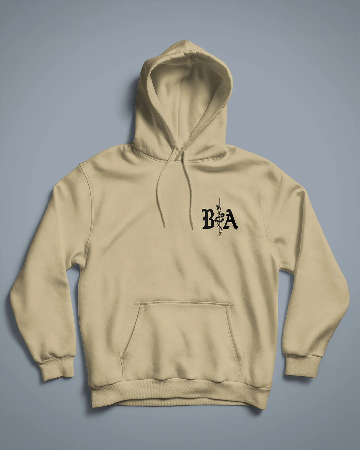 St. Michael Hoodie - Image 20
