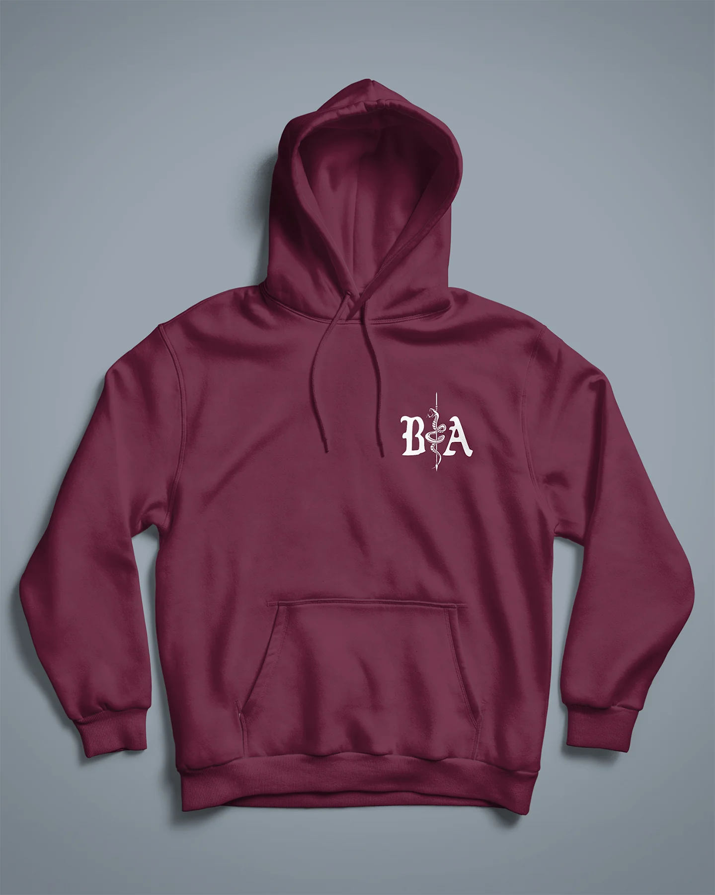 St. Michael Hoodie - Image 5