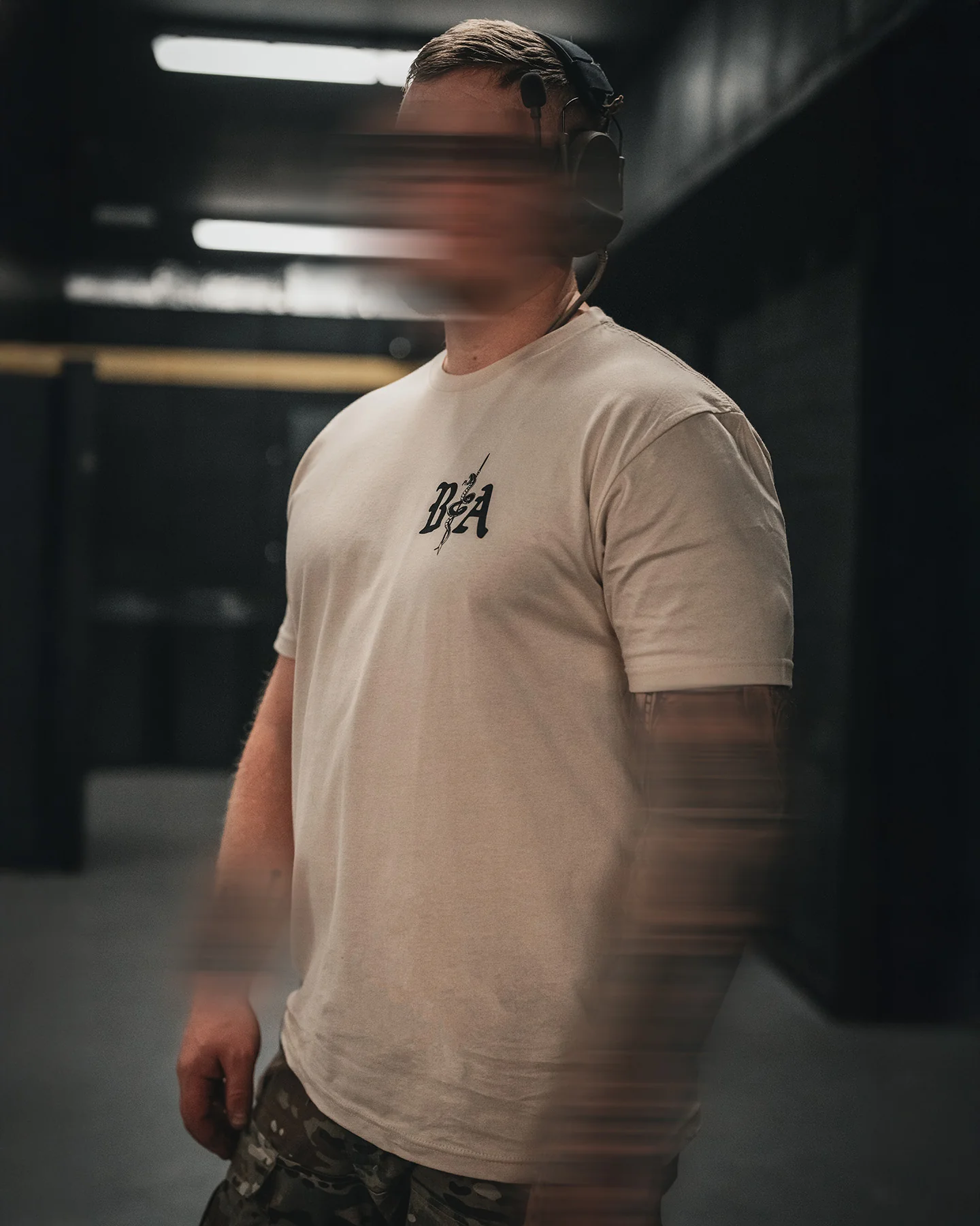 St. Michael T‑Shirt - Image 4
