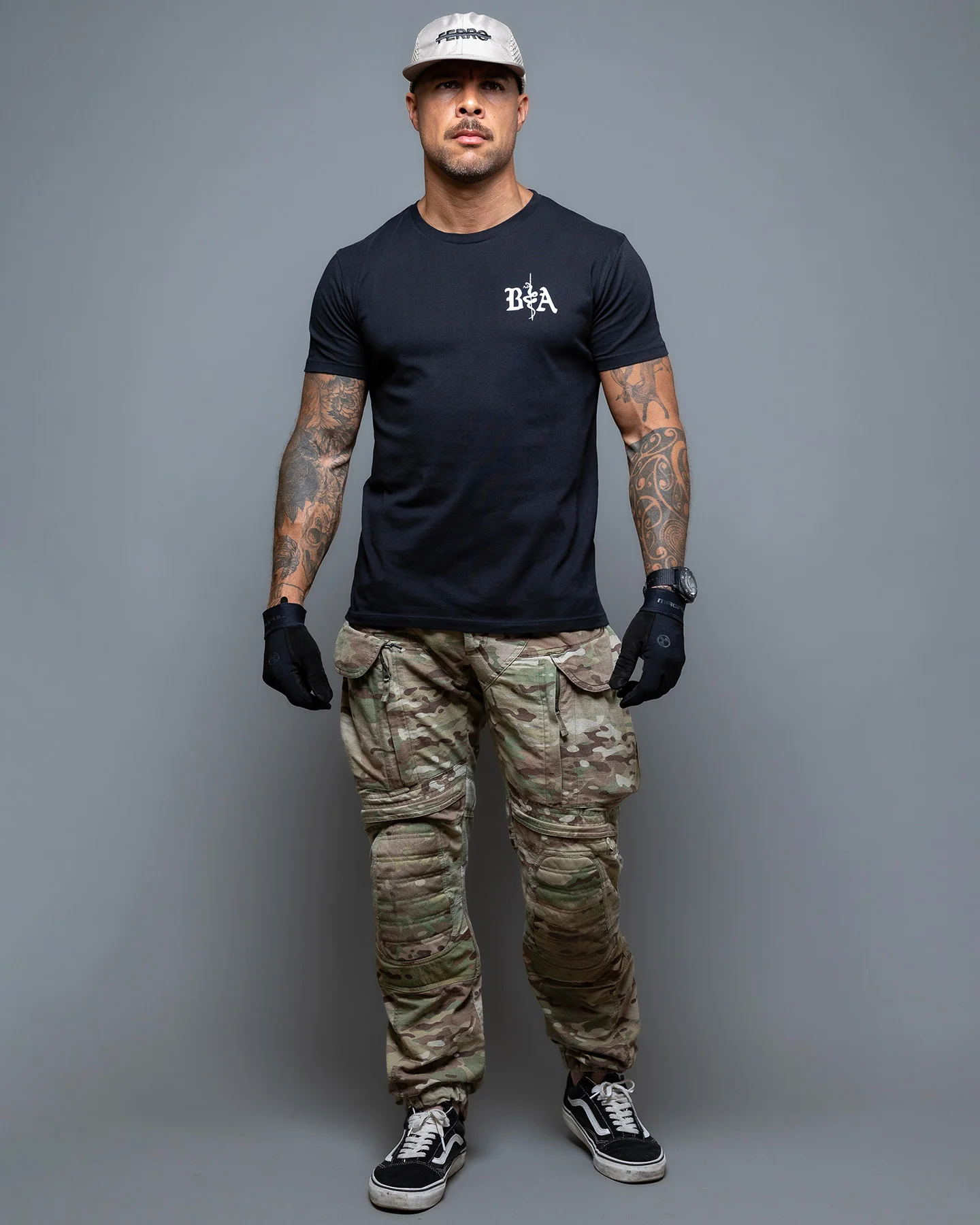 St. Michael T‑Shirt - Image 9