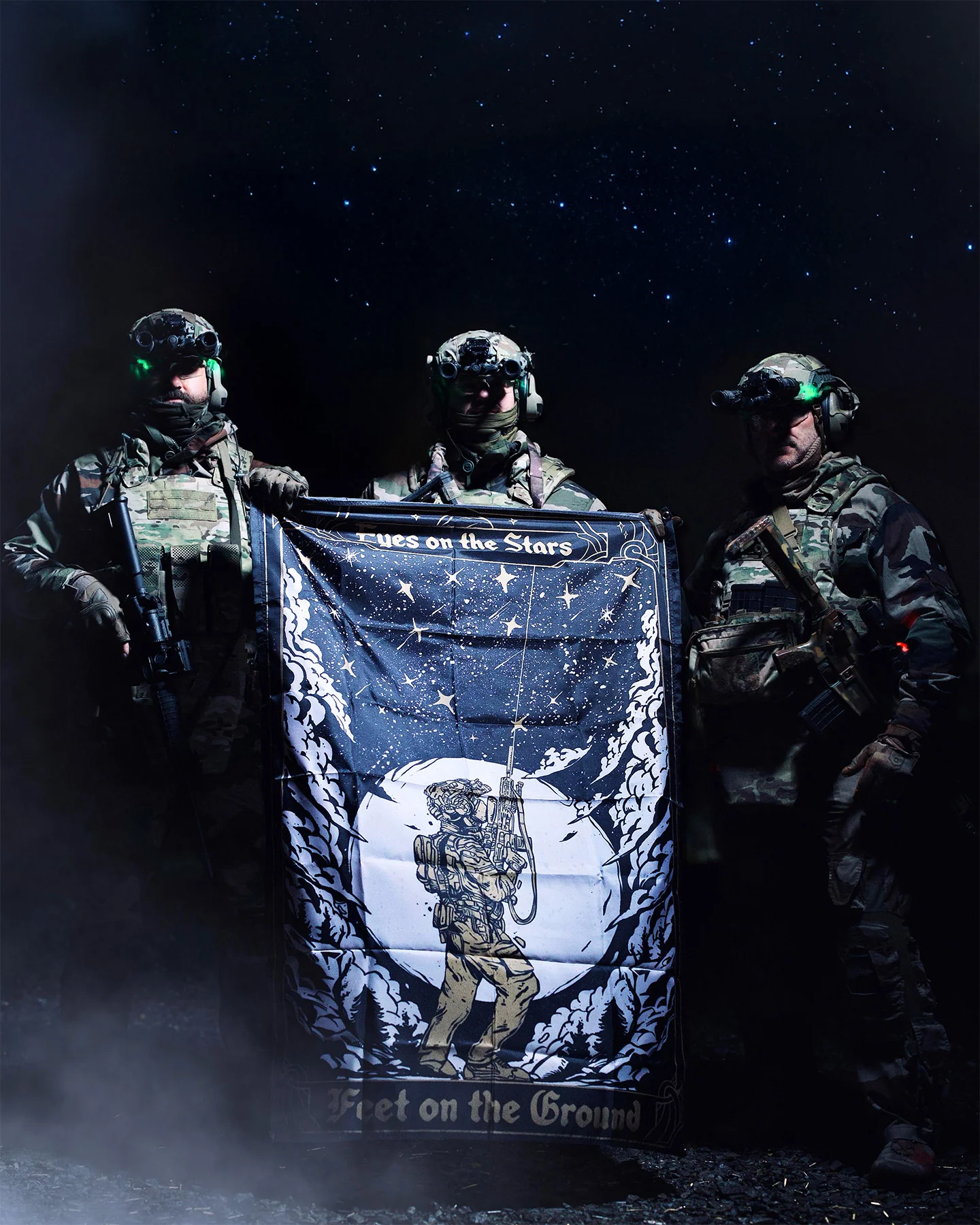 Stars Flag - Image 3