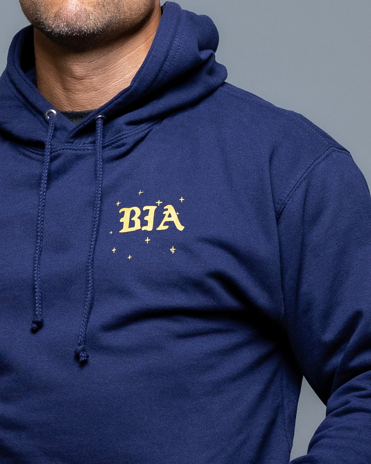 Stars Hoodie - Image 6