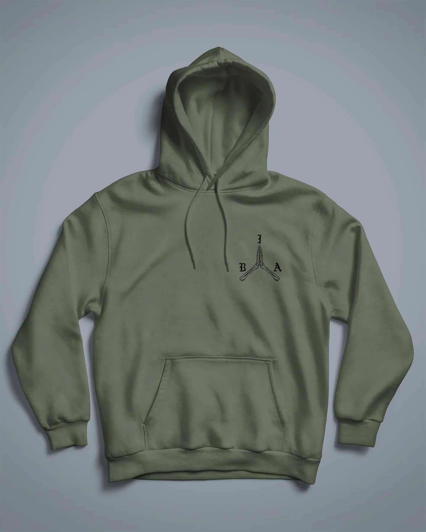Stay Violent Hoodie - Image 18