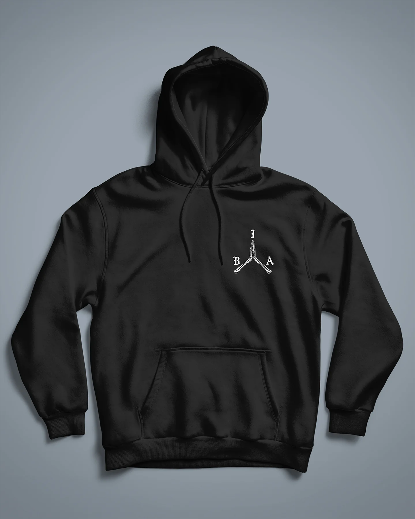 Stay Violent Hoodie - Image 23
