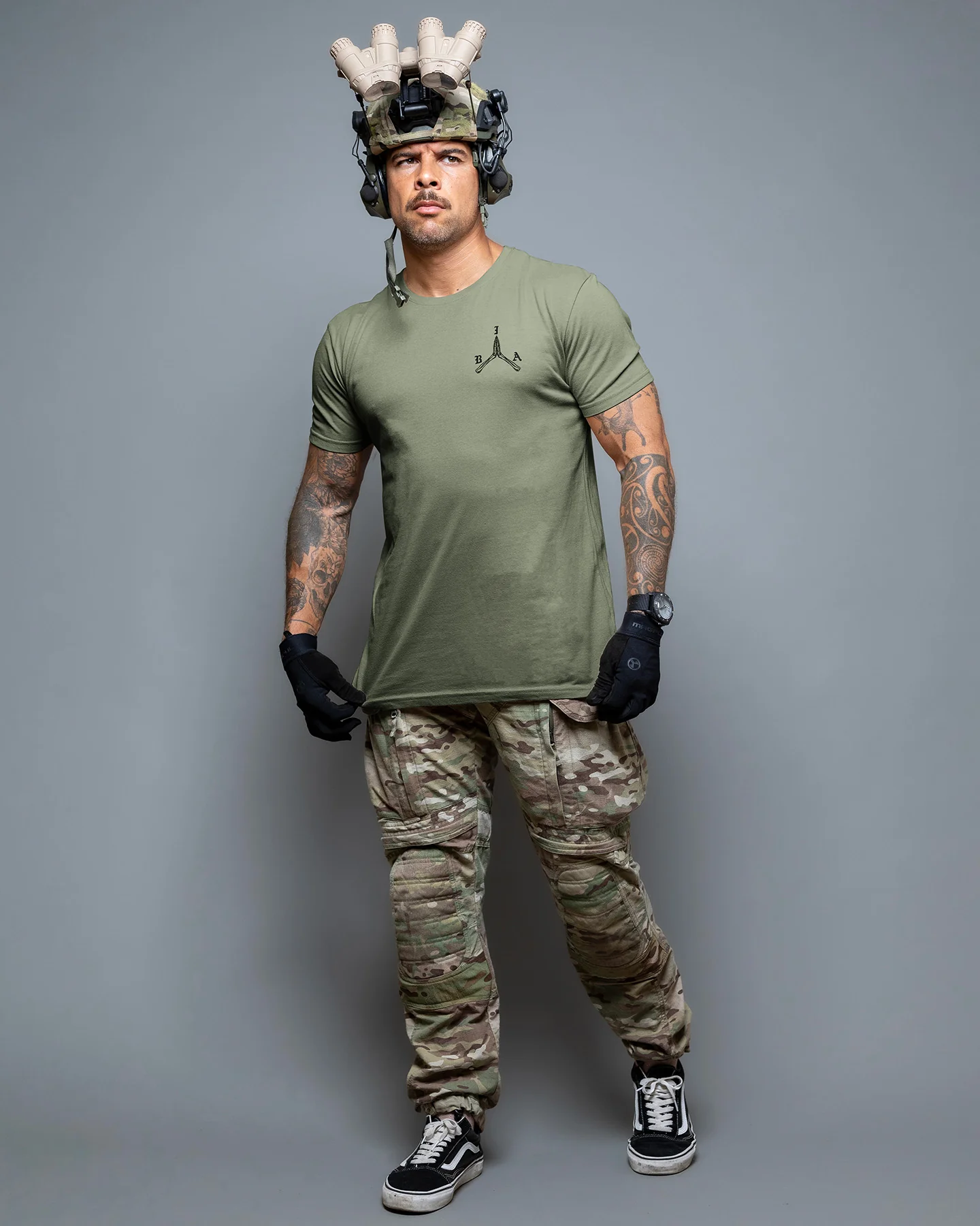 Stay Violent T-Shirt - Image 14