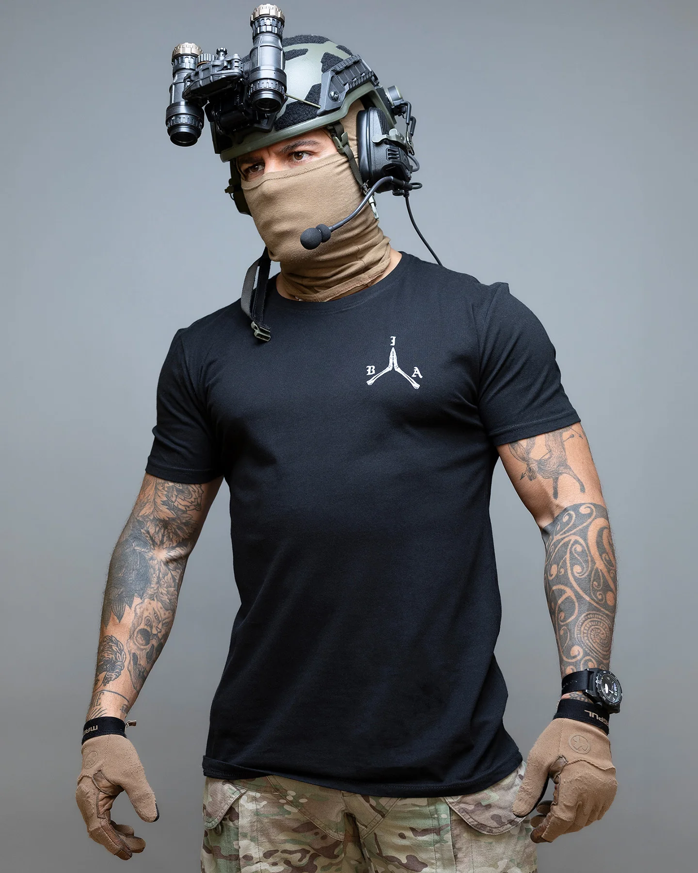 Stay Violent T-Shirt - Image 16