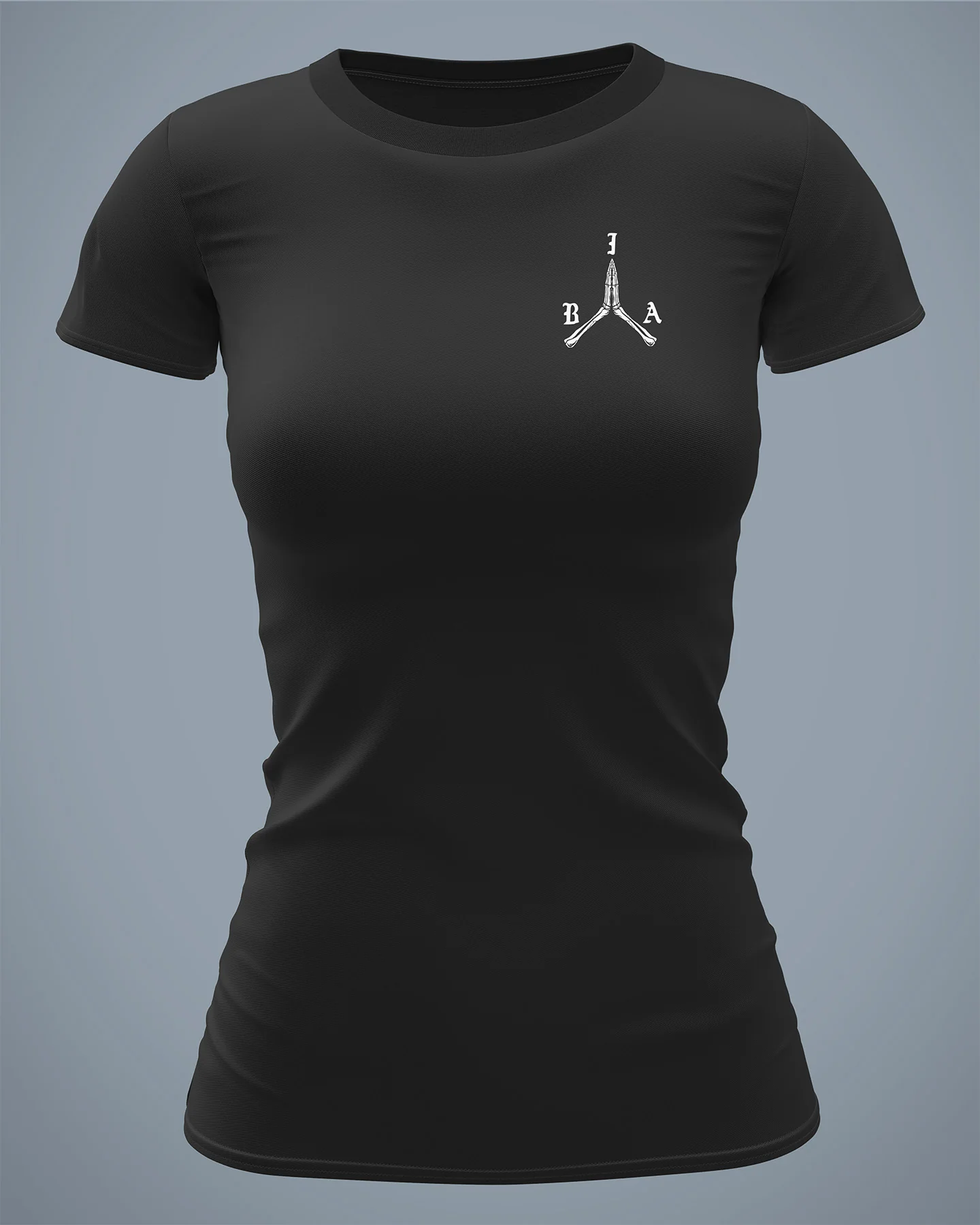 Stay Violent Women's Shirt - Image 4