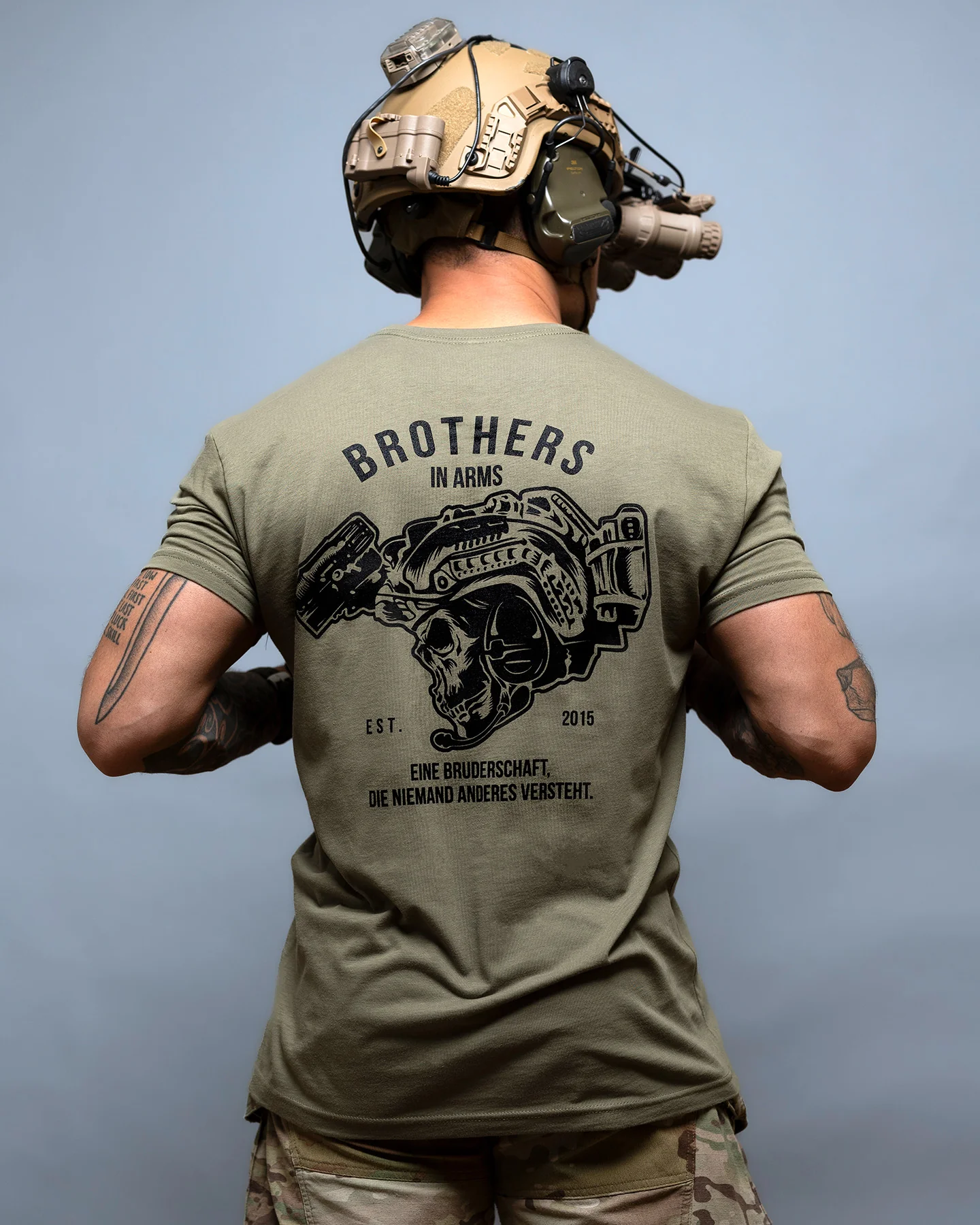 Team T-Shirt - Image 13