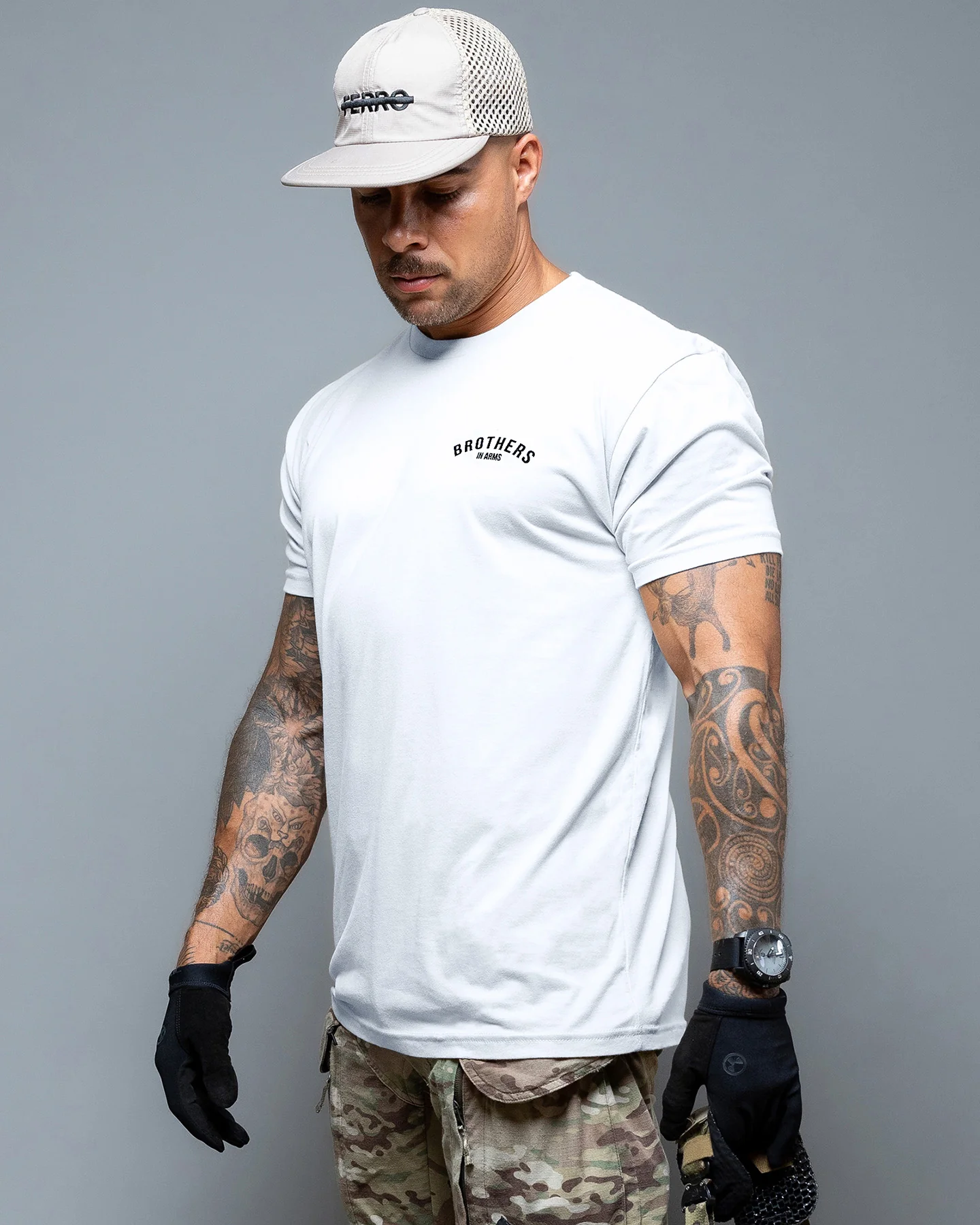 Team T-Shirt - Image 18