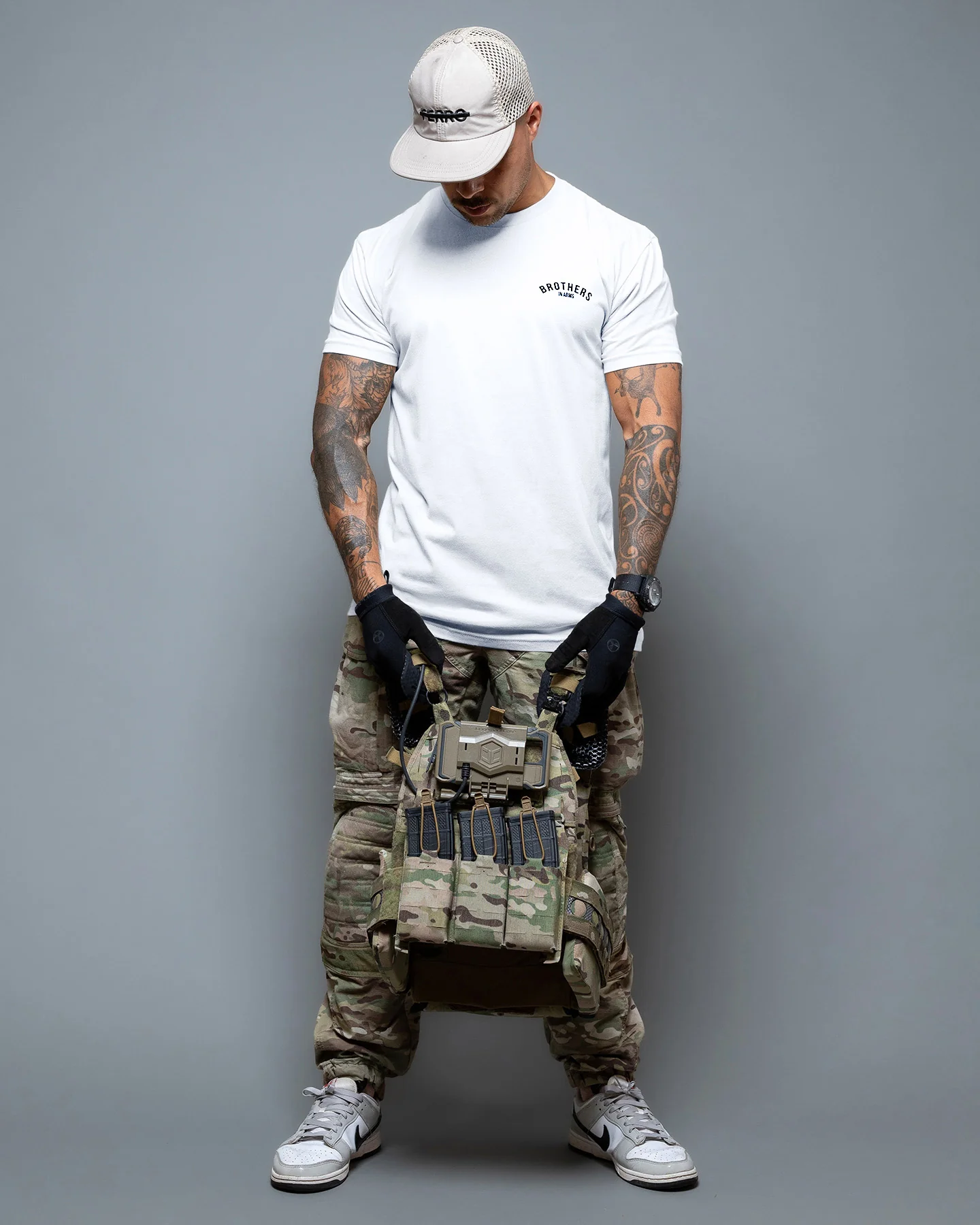 Team T-Shirt - Image 19