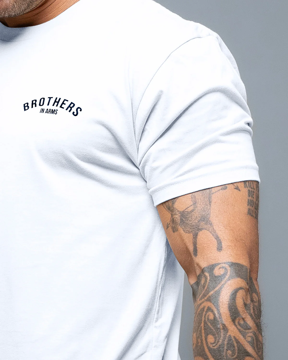Team T-Shirt - Image 21