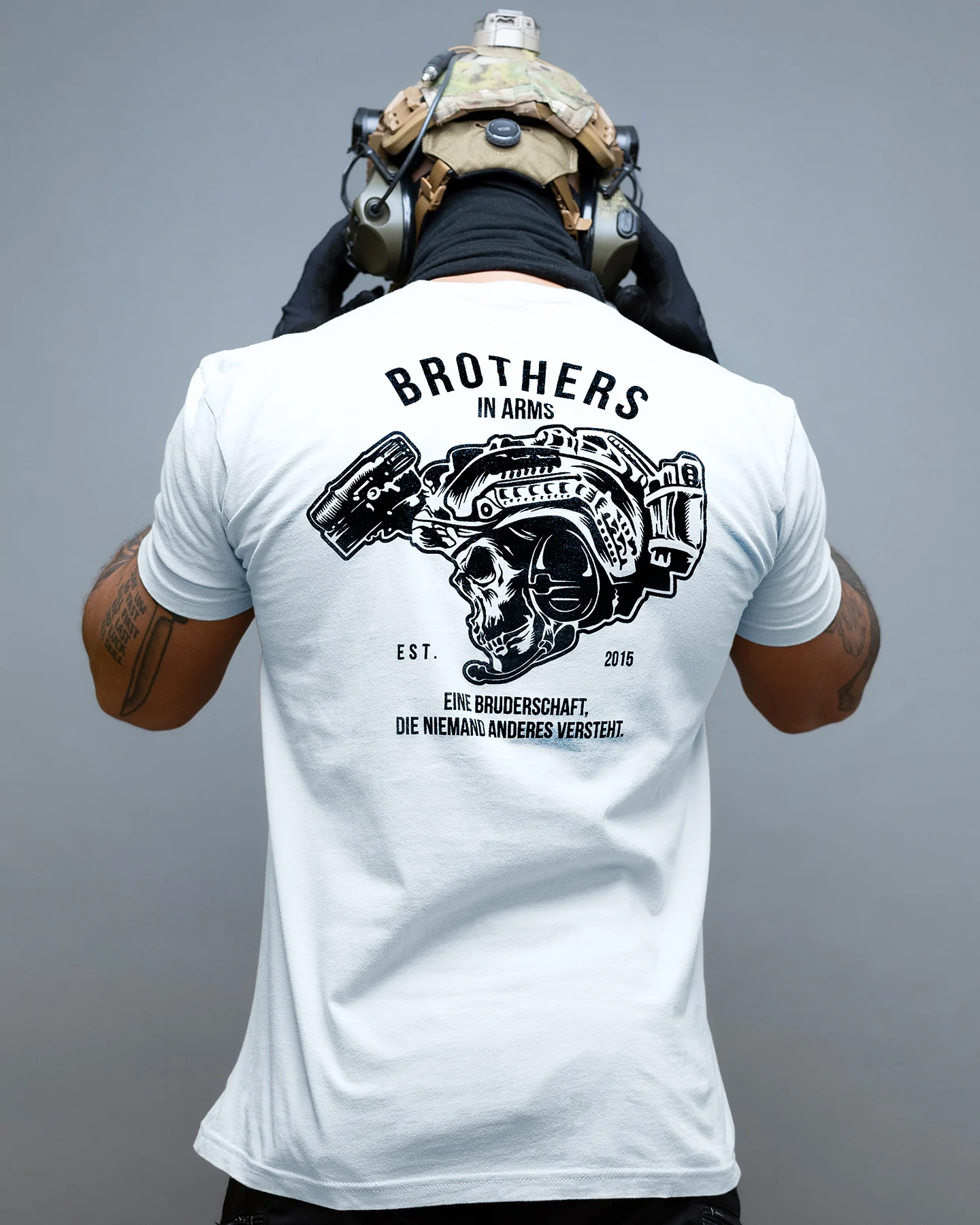 Team T-Shirt - Image 22