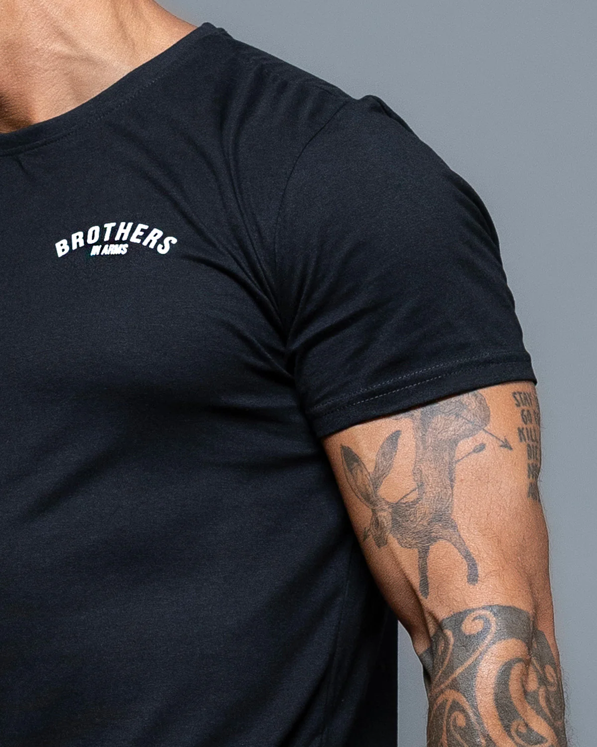 Team T-Shirt - Image 7