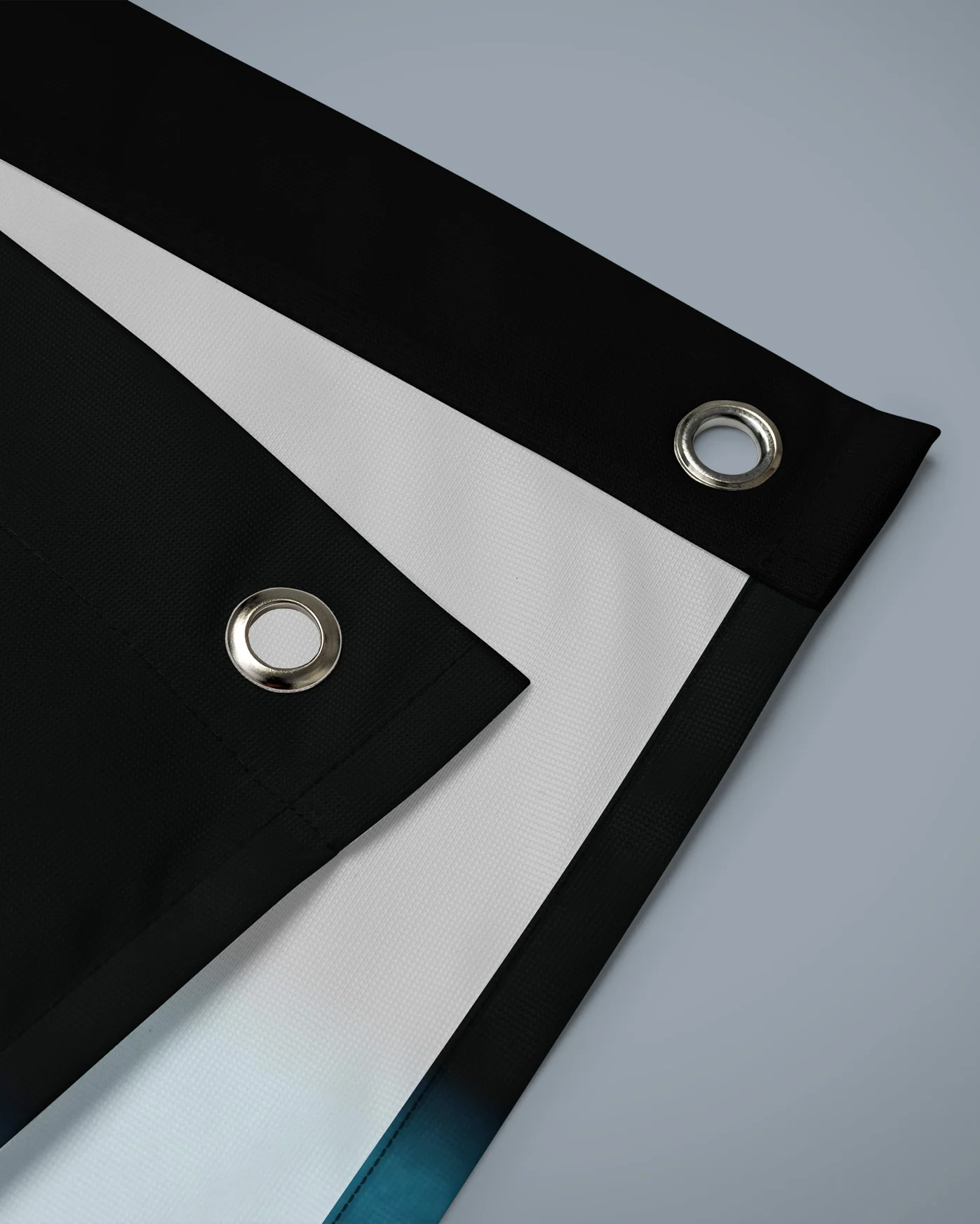 Until Death Flag - Image 3
